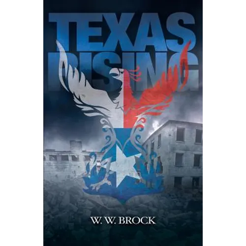 Texas Rising