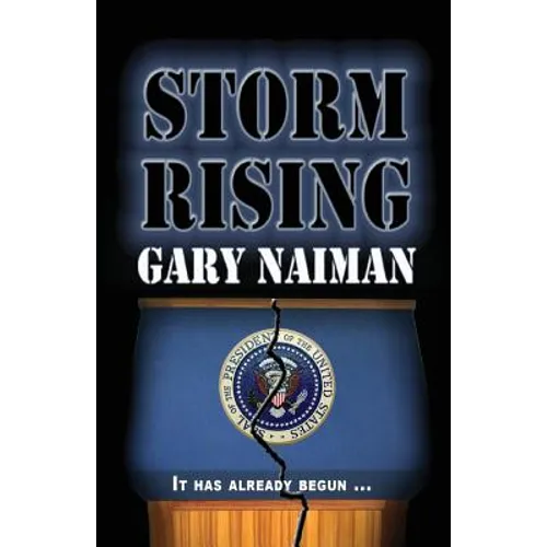Storm Rising