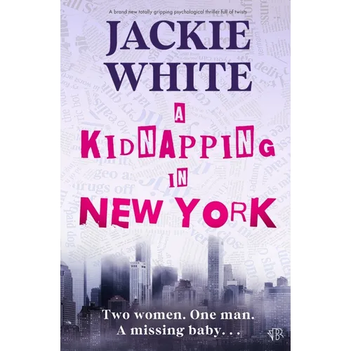 A Kidnapping In New York