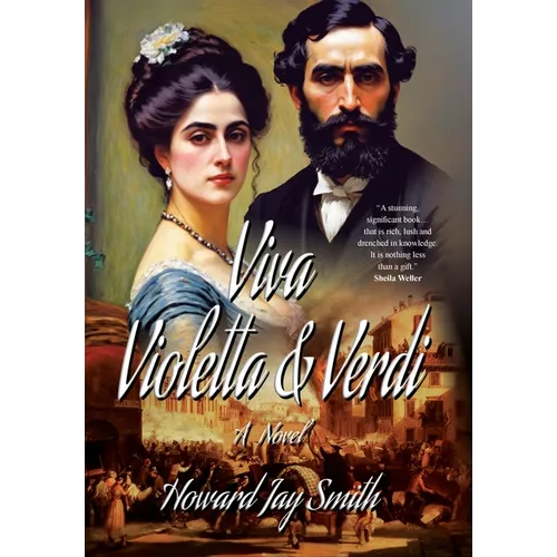 Viva Violetta & Verdi
