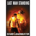 Last Man Standing (Matt Drake 8)