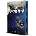 La Tormenta (Edición Limitada, Cantos Pintados) / The Reaper (Limited Edition, Sprayed Edges)