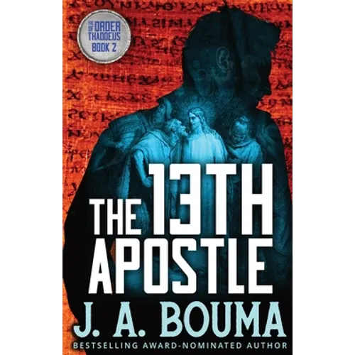 The Thirteenth Apostle