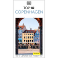 DK Top 10 Copenhagen