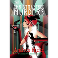The Christmas Tree Murders: A 1920s cosy mystery (A Camille Divine Murder Mystery Book 1