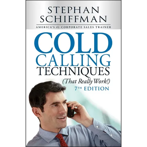 Cold Calling Techniques (That Really Work!)