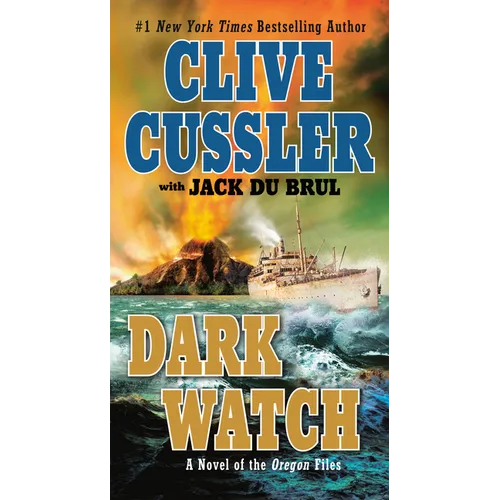Dark Watch