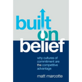 Built on Belief: Why Cultures of Commitment Are the Competitive Advantage