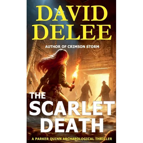 The Scarlet Death
