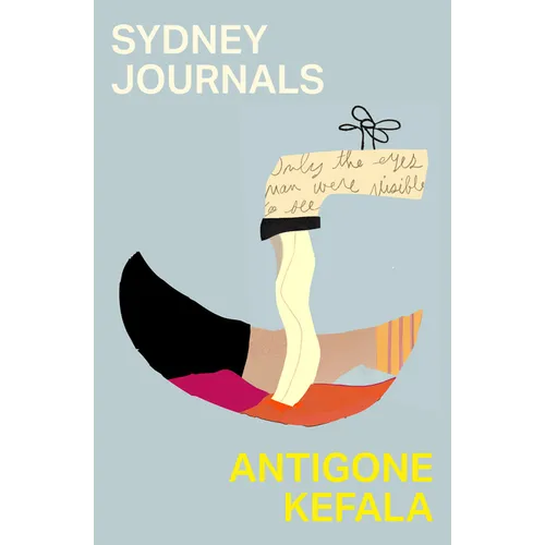Sydney Journals