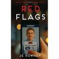 Red Flags: Bridget Jones meets Black Mirror