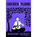 Chicken with Plums