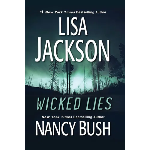 Wicked Lies