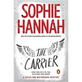The Carrier: A Zailer and Waterhouse Mystery