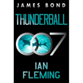 Thunderball: A James Bond Novel