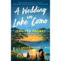 A Wedding in Lake Como