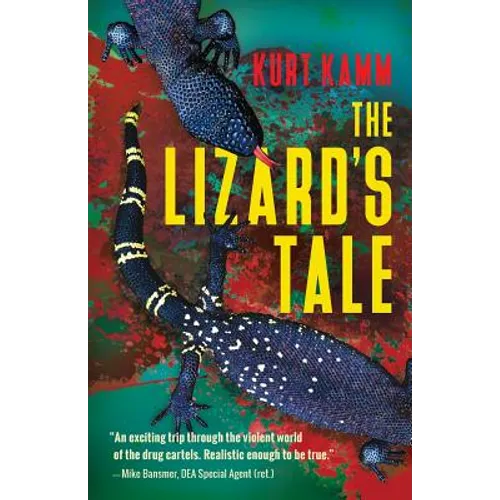 The Lizard's Tale