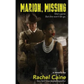 Marion, Missing: A paranormal mystery novella