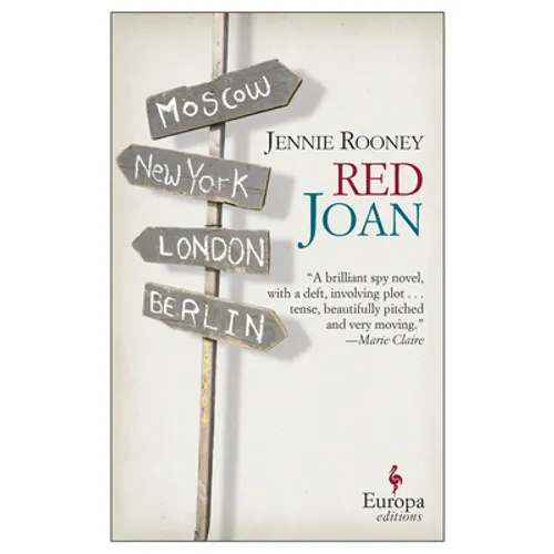 Red Joan