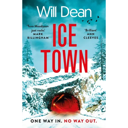 Ice Town