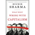 What Went Wrong with Capitalism