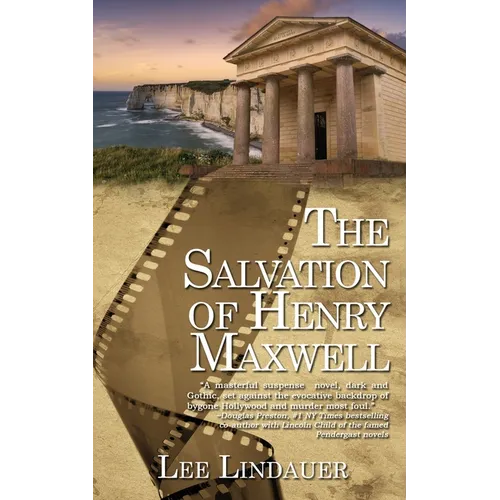 The Salvation of Henry Maxwell