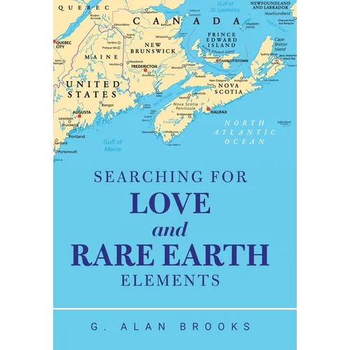 Searching for Love and Rare Earth Elements