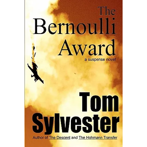 The Bernoulli Award