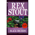 Black Orchids