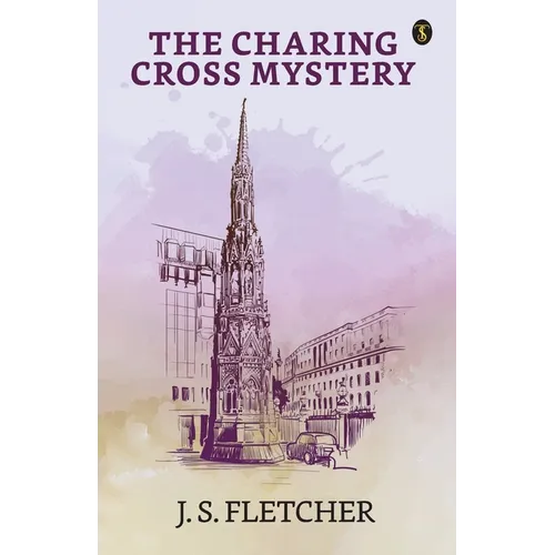 The Charing Cross Mystery