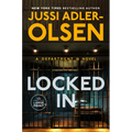 Locked in: A Department Q Novel