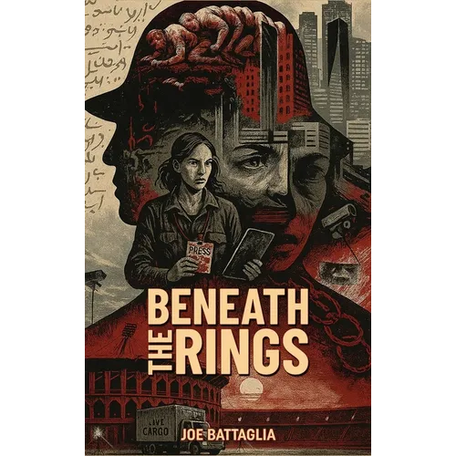Beneath The Rings