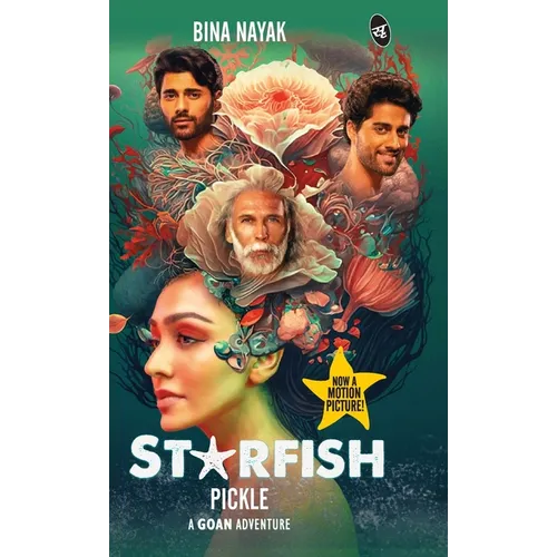 Starfish Pickle