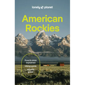 Lonely Planet American Rockies