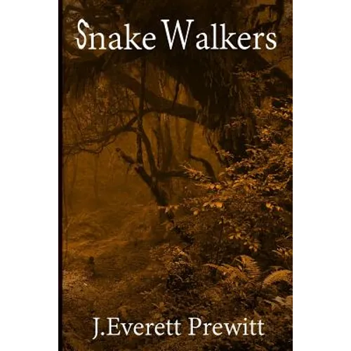 Snake Walkers