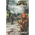 Irregular Scout Team One: Volume 1
