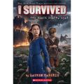 I Survived the Black Death, 1348 (I Survived #24)