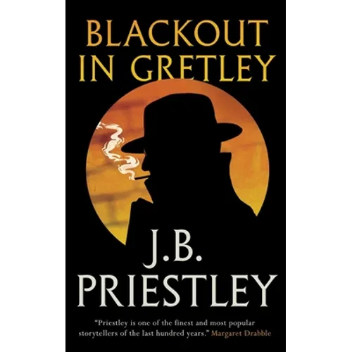 Blackout in Gretley (Valancourt 20th Century Classics)