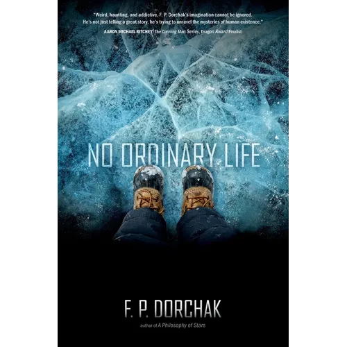 No Ordinary Life