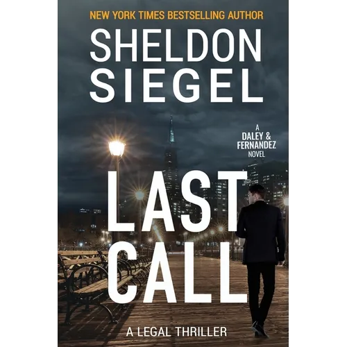 Last Call