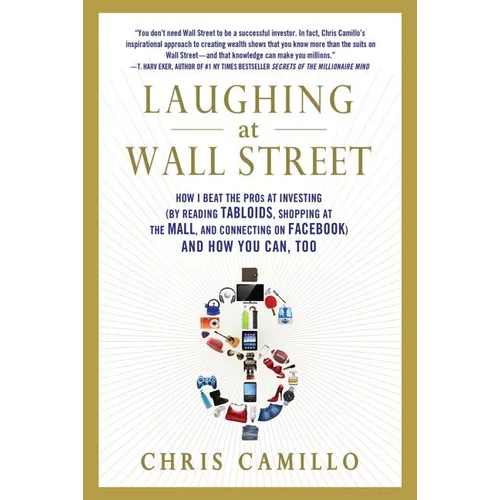 Laughing at Wall Street