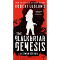 Robert Ludlum's The Blackbriar Genesis