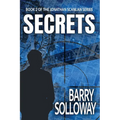 Secrets: Book 2 of the Jonathan Scanlan Series