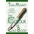 The Colour of Cold Blood: The Third Sebastian Foxley Medieval Murder Mystery