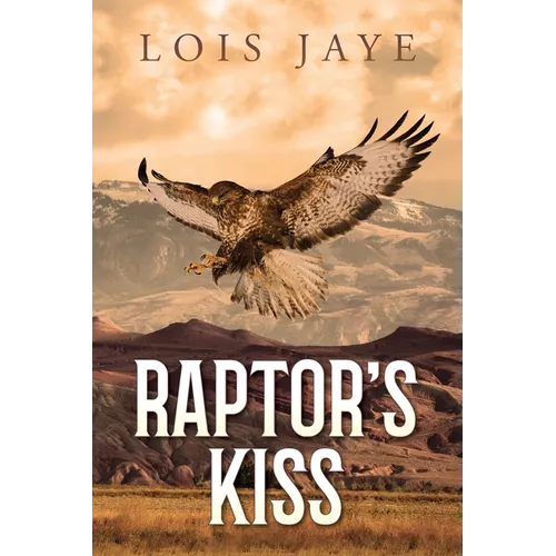 Raptor's Kiss