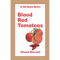 Blood Red Tomatoes