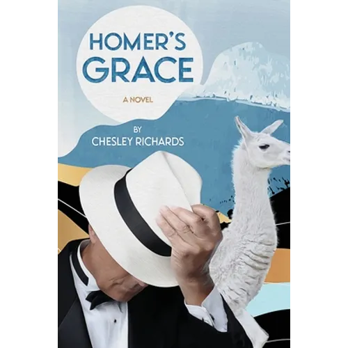 Homer's Grace