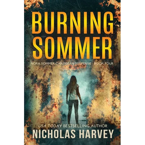 Burning Sommer