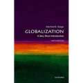 Globalization: A Very Short Introduction