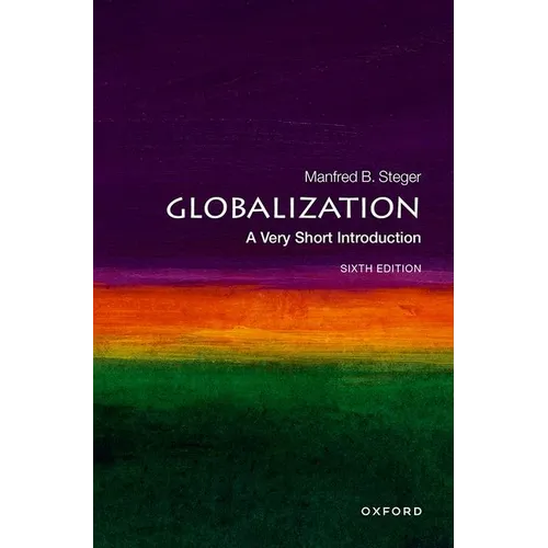 Globalization: A Very Short Introduction